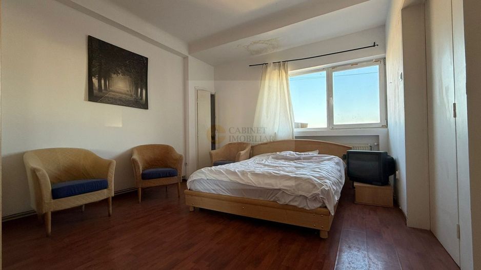 3 camere | M Kogalniceanu - Cismigiu | Centrala proprie | Etaj 6/8 - Poză 8