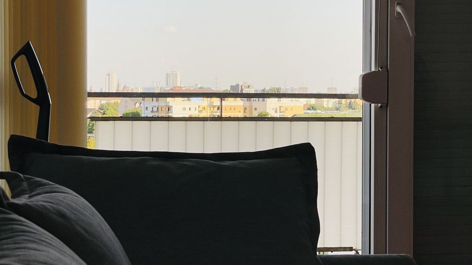 OFERTA REZERVATA - 2 camere, decomandat | Parcare | Terasa 10mp - Poză 26