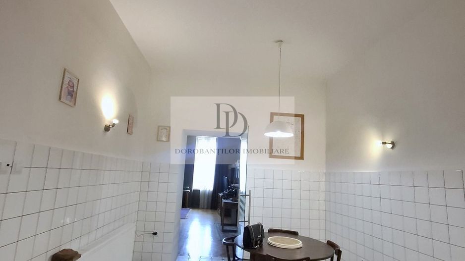 Apartament 2 camere etajul 1 | 2 parcări | Central - Dorobanților - Poză 6