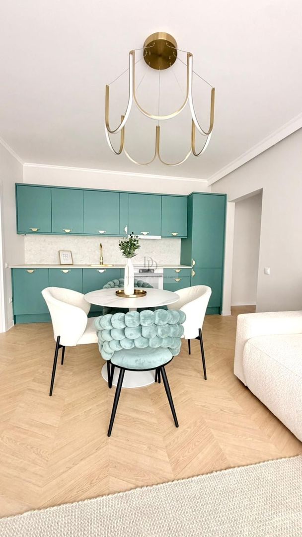 Apartament 3 camere Finisaje Premium | Parcare subterana | Urușagului - Poză 3