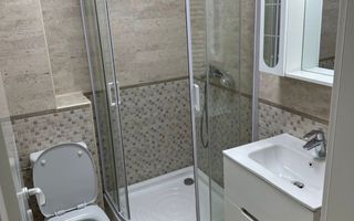 AP. 3 CAMERE THEODOR PALLADY, PARCARE, MASINA SPALAT VASE, BLOC NOU - Poză 7