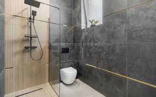 Apartament ultracentral de inchiriat in Oradea I Palatul Ullmann - Poză 11
