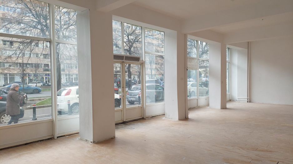 Spatiu Comercial Parter Pantelemon - Poză 2