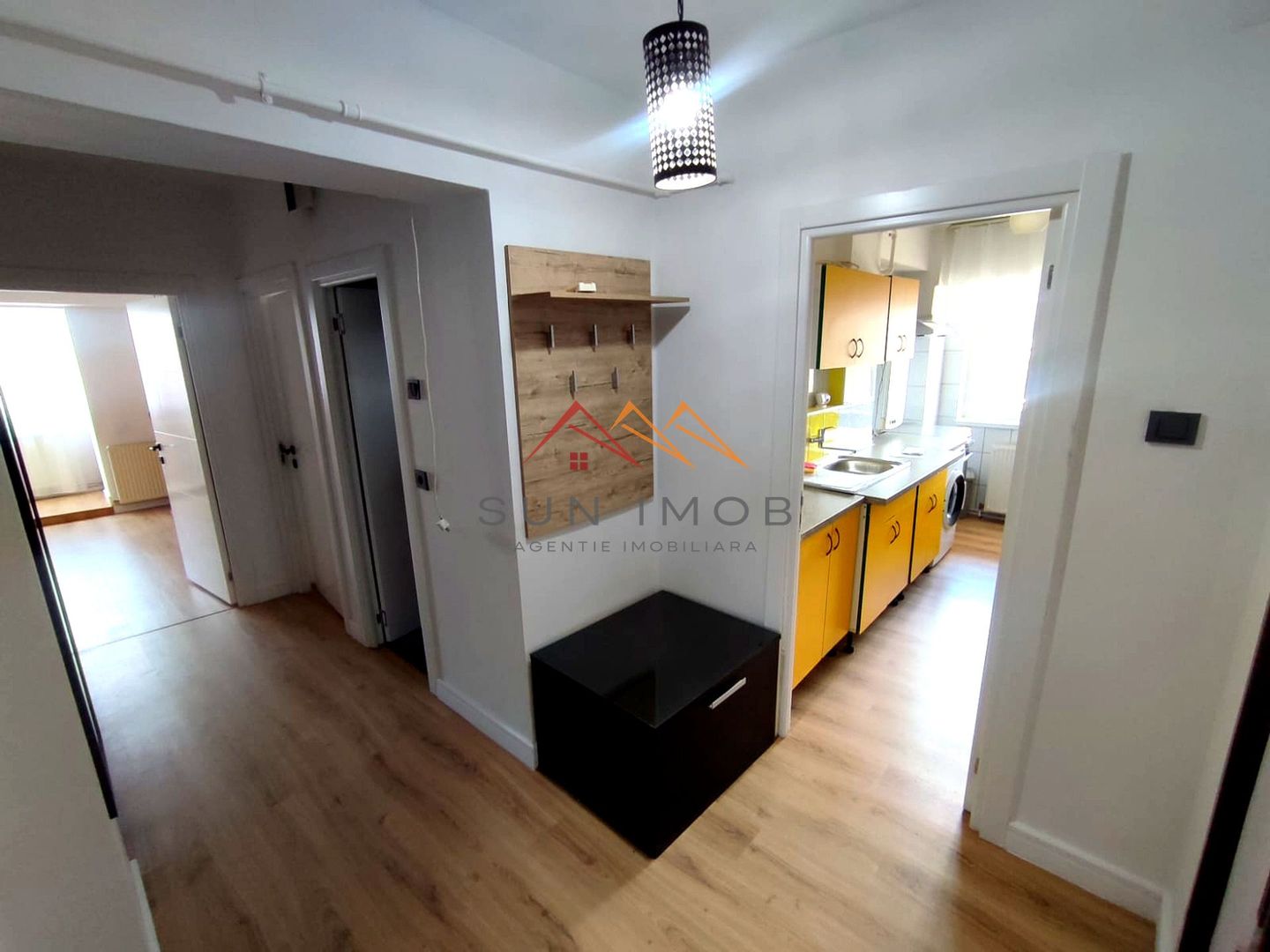 APARTAMENT 3 CAMERE DECOMANDATE | ULTRACENTRAL | VEDERE BDUL CAROL - Poză 4
