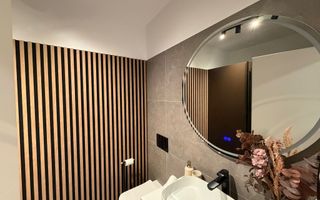 AP. 2 CAMERE ESTORIA, PRIMA INCHIRIERE, PARCARE, METROU, PET-FRIENDLY - Poză 13