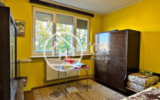 Apartament de vânzare cu 3 camere în zona Dacia, Oradea - Poză 2