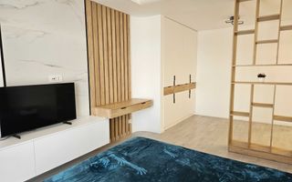 Studio Novum Viilor - Parcul Carol - Poză 4