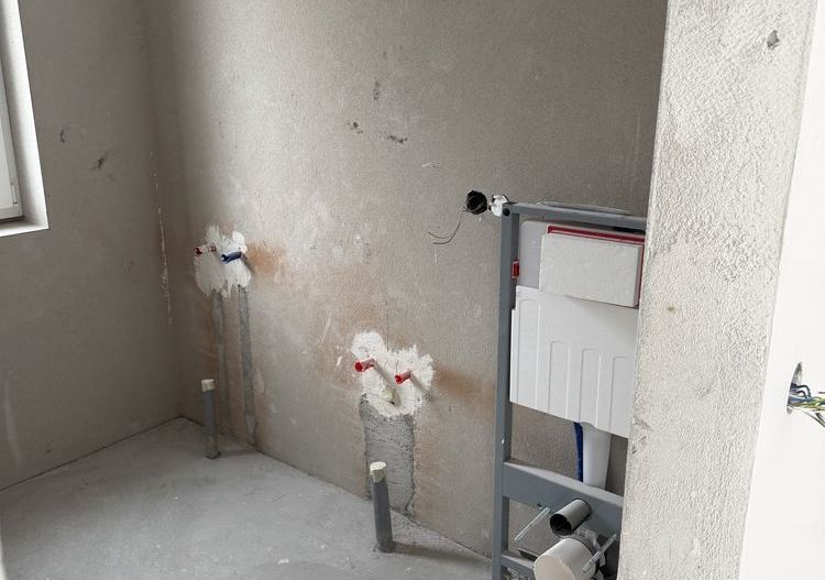BRASADAS vinde ap 2 cam 56 mp etajul 1 Micro 17 parcare. - Poză 7