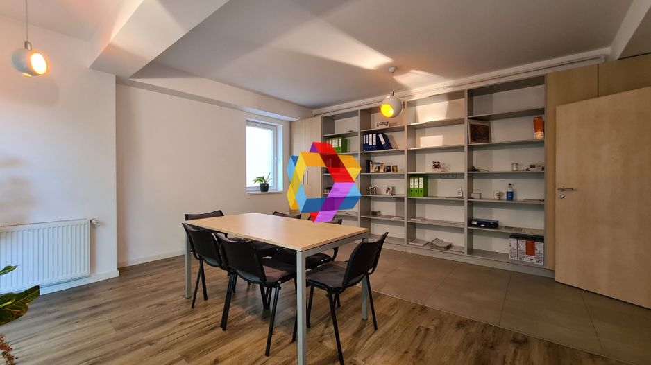 Spatiu birouri de închiriat Brasov - 45 mp # Plus-imo.ro - Poză 4
