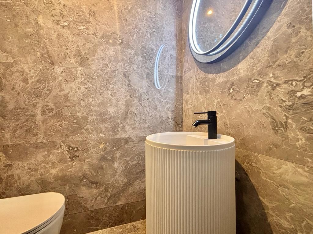 Apartament de inchiriat 2 camere lux Herastrau - Poză 7