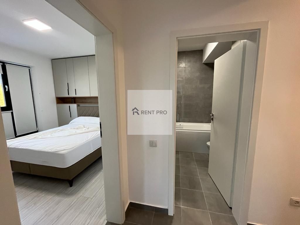 2 Camere Mihai Bravu First Use - Mall Vitan Parcare Inclusa - Poză 1
