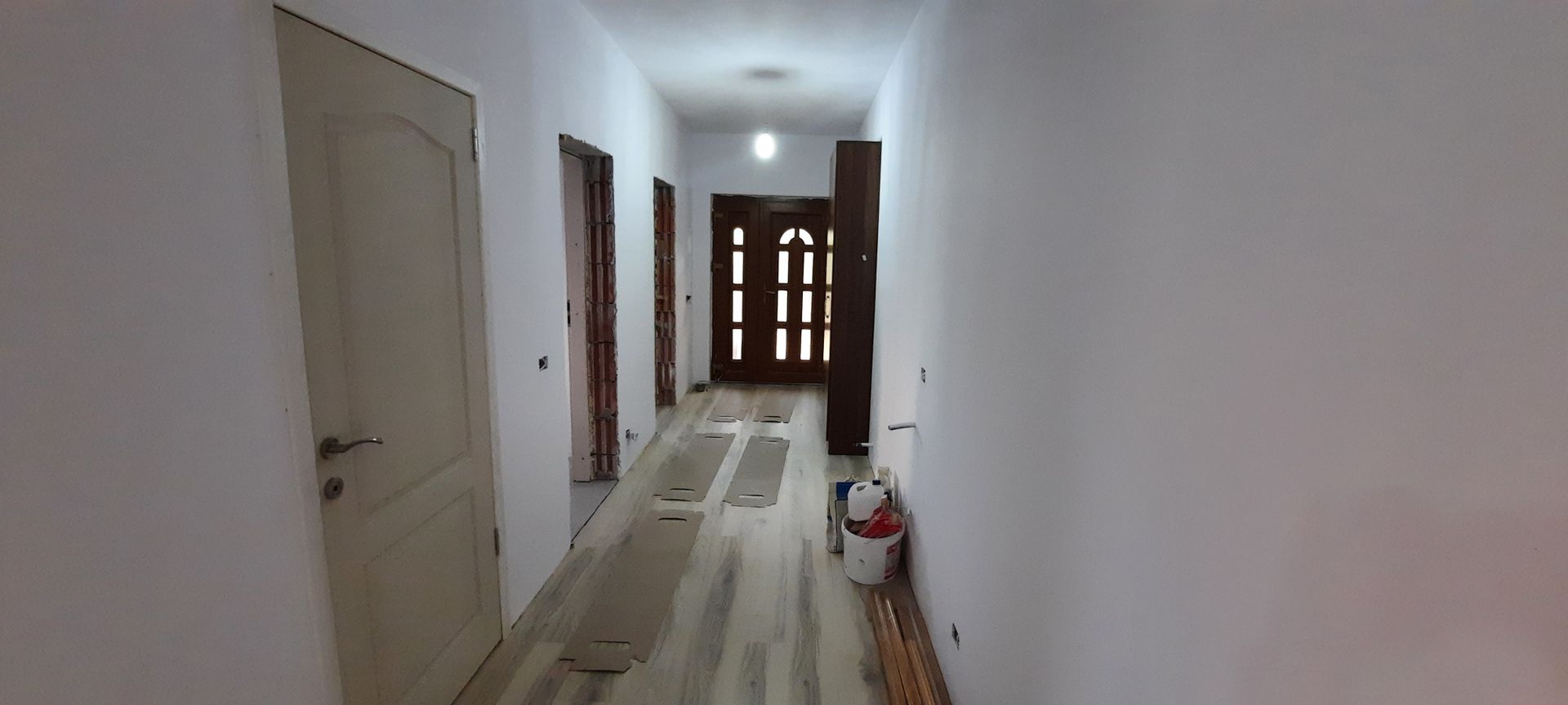 1/2 Duplex de vanzare -zona Ikea - Poză 4