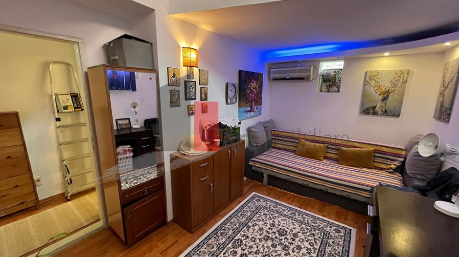 Vila "TRANO" , singur curte, P+1+pod, intimitate - Poză 1