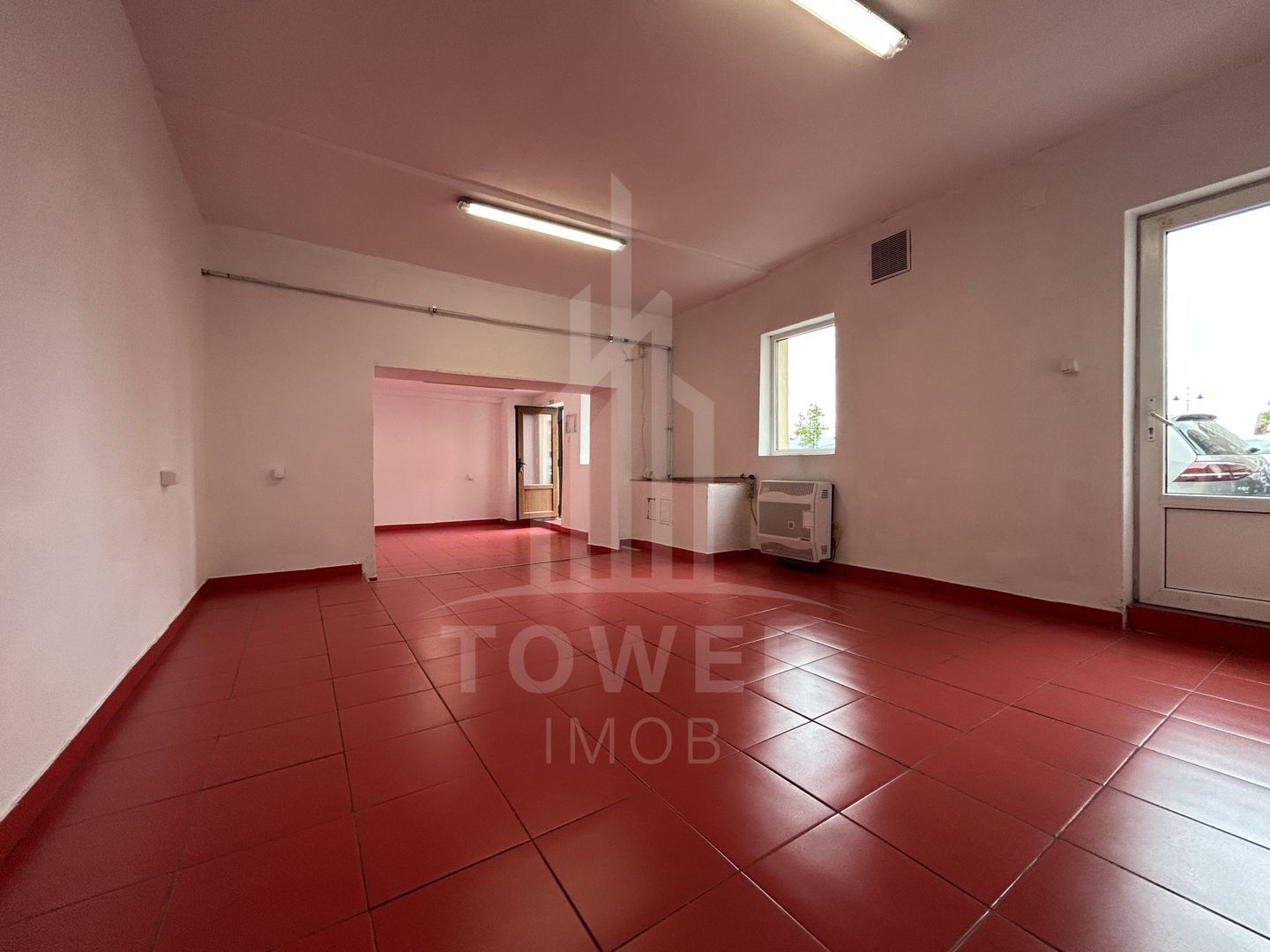 Spațiu comercial de închiriat - Sibiu Central - Poză 6