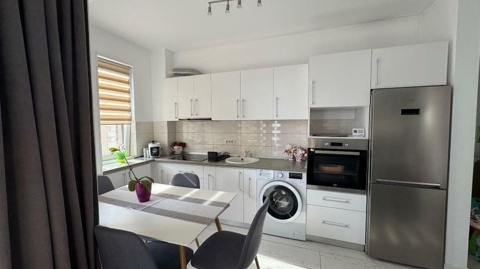 Apartament 2 camere Dunbravita bloc nou - Poză 4