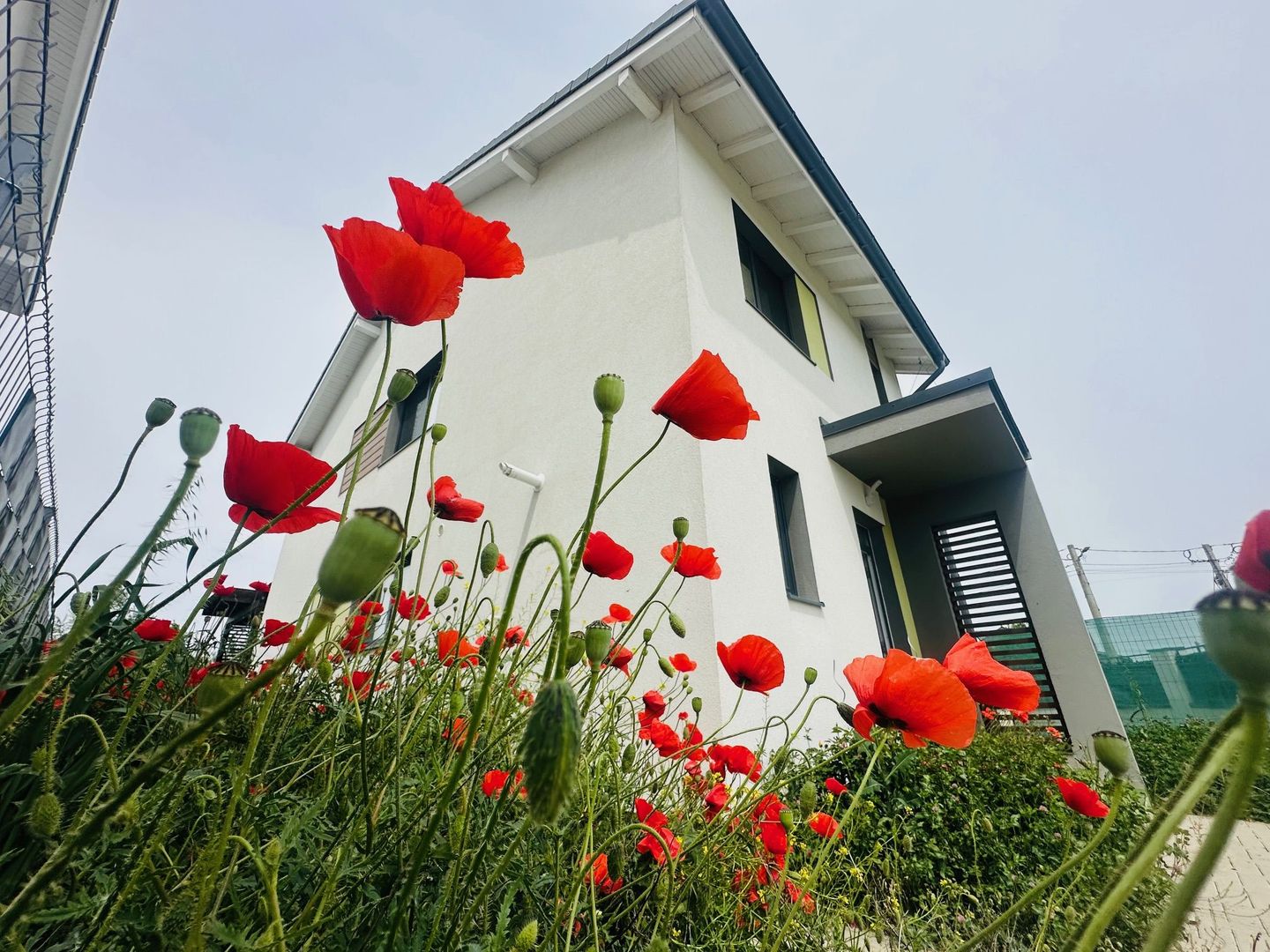 🏡 Casă tip duplex de închiriat | DUMBRAVITA | Confort și Relaxare | - Poză 1