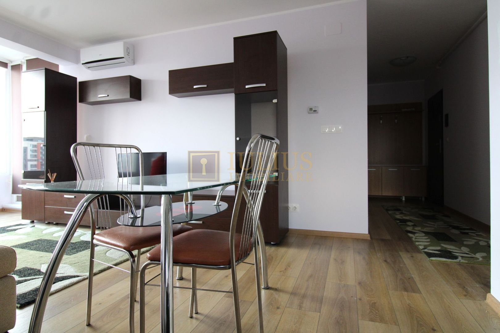 Centrala proprie, parcare supraterana - posibilitate decontare. - Poză 5