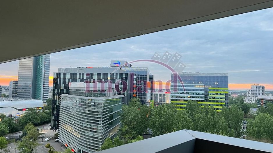 Apartament 3 camere mobilat + 2 garaje + boxa - Aviatiei Tower - Promenada - Poză 17