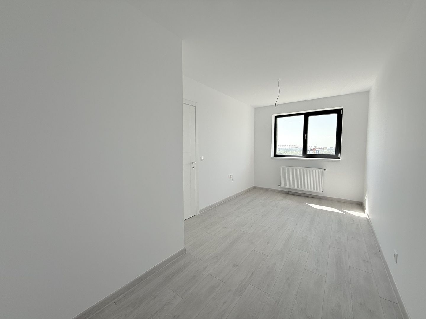 2 camere | 51.7mp suprafata totala | Parcare inclusa | Hils Brauner 9% - Poză 10