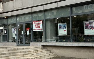 Spatiu comercial Bdul Decebal - Poză 2