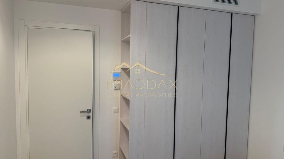 Nusco City Faza 2| Lux la Prima Închiriere | 2 Camere, Etaj 3, Parcare Subteran - Poză 3