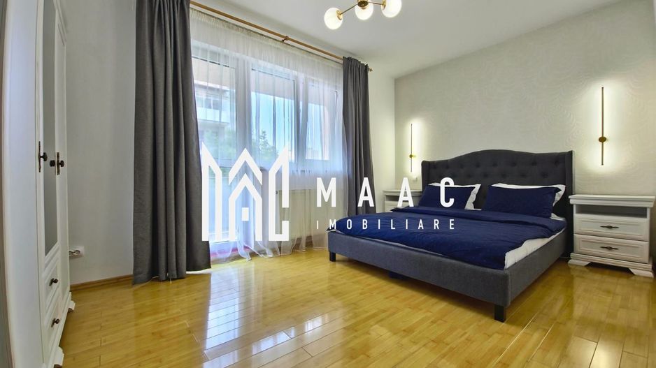 Apartament 3 camere | 3 Balcoane | 2 Bai | Hipodrom - Poză 5