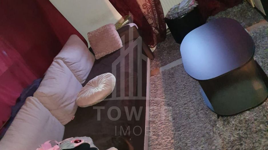 Apartament spațios 3 camere, 99 mp, mobilat și utilat, cu pod – etaj 2 - Poză 9