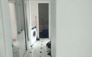 Apartament 3 camere, 60 mp, Podu de Fier, Iași - Poză 6