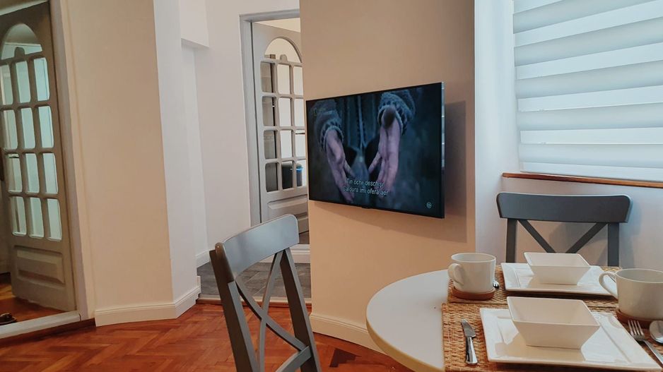 All-inclusive Studio Ultracentral Location - Romana - Poză 3