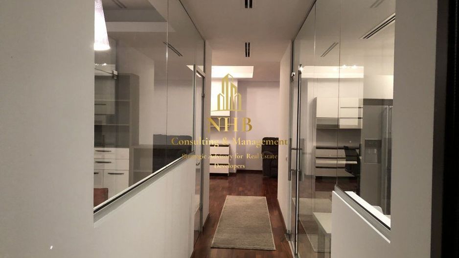 Apartament 3 camere-Complex Liziera-PARCARE - Poză 13