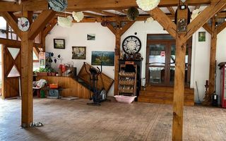 Pensiune 9  Camere+Restaurant– Zona Turistica -Zona Sacele-Bradet-Cod 5241 - Poză 6