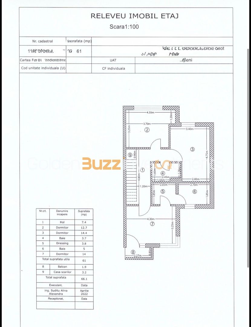 Vila moderna I Otopeni I Locatie Premium - Poză 5