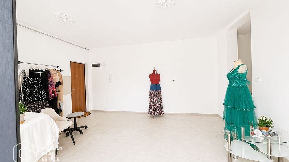 Apartament 2 camere cu curte proprie | Braytim, Giroc, investiție sau locuință - Poză 6