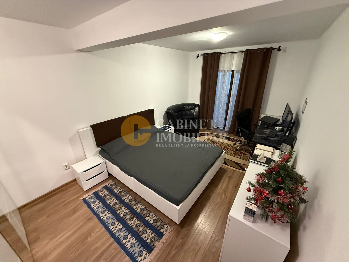 Apartament 3 camere DECOMANDAT-- ETAJ 1-- Valea Lupului - Poză 1