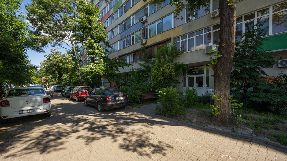 Apartament 2 camere Calea Grivitei P/7 Instalatii schimbate - Poză 9