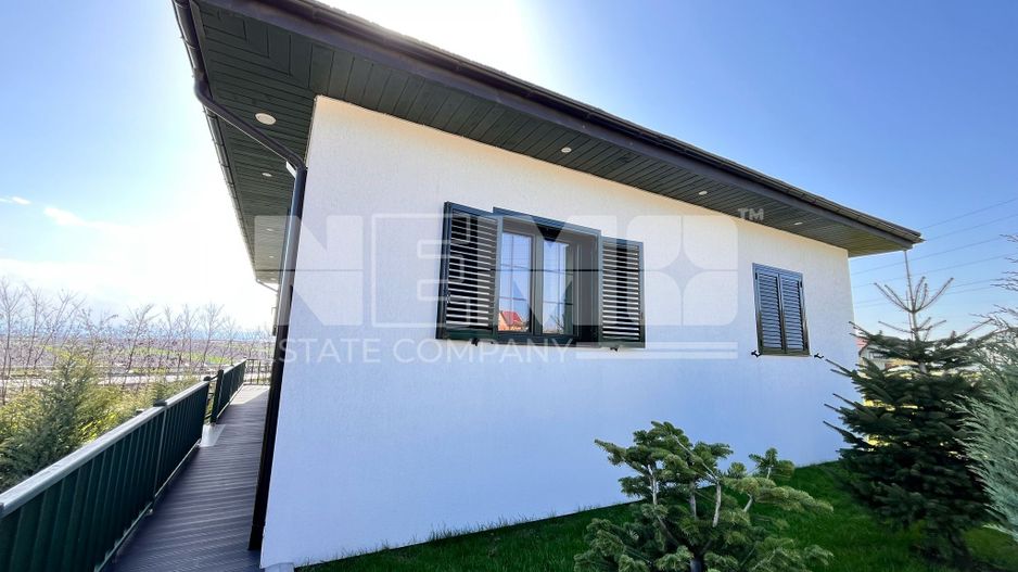 Casa Individuala 180Mp Utili I Suceava/Sf.Ilie I230.000Euro - Poză 2