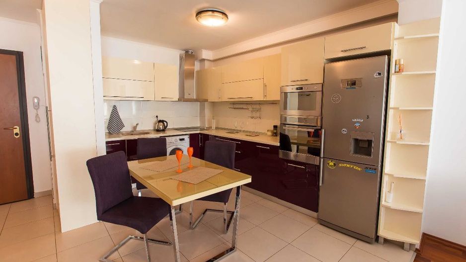 AP. 2 CAMERE NORTHLANE, DOG-FRIENDLY, BLOC NOU, MASINA SPALAT VASE - Poză 3