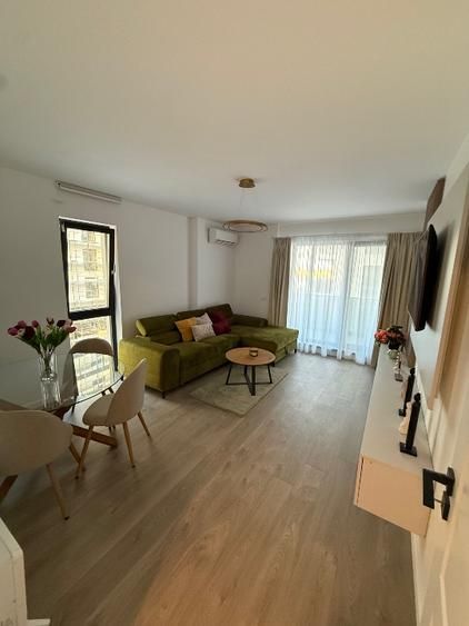 2 Camere Premium | Sky Garden Residence - Poză 3