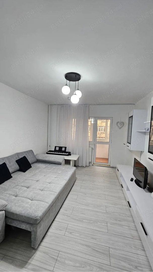 De inchiriat garsoniera Zona Gorjului/Lujerului - Poză 2