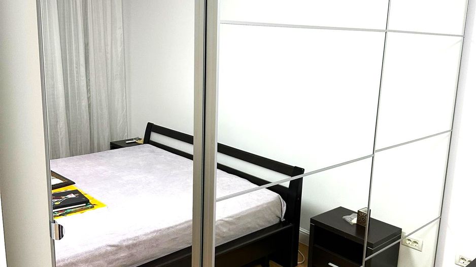 Apartament de lux cu 5 camere de inchiriat | Baneasa | Garaj subteran - Poză 5