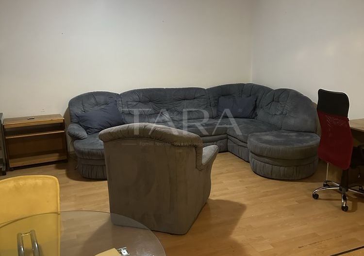 Apartament 2 camere – Gheorgheni, parter înalt - Poză 1