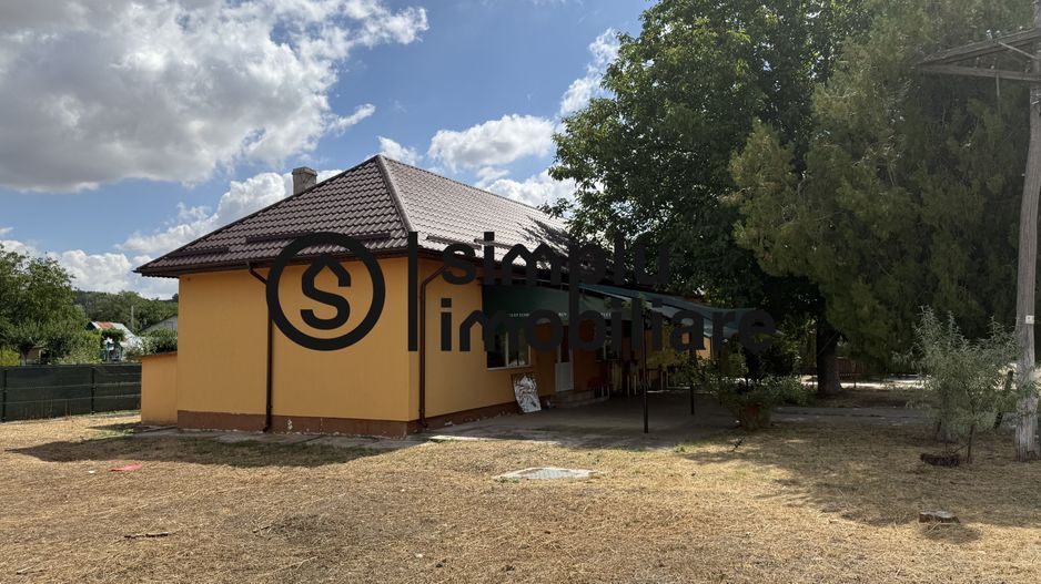 Magazin Fost CAP, + Teren Dragotesti - Poză 4