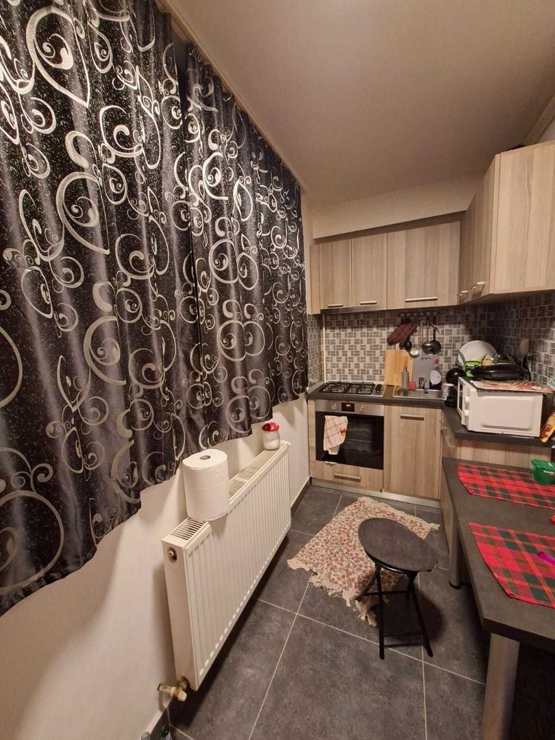 De inchiriat apartament 2 cam Militari Rezidence - Poză 5