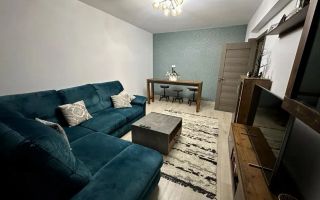 Apartament 3 camere mobilat si utilat complet- Rediu- IASI - Poză 3