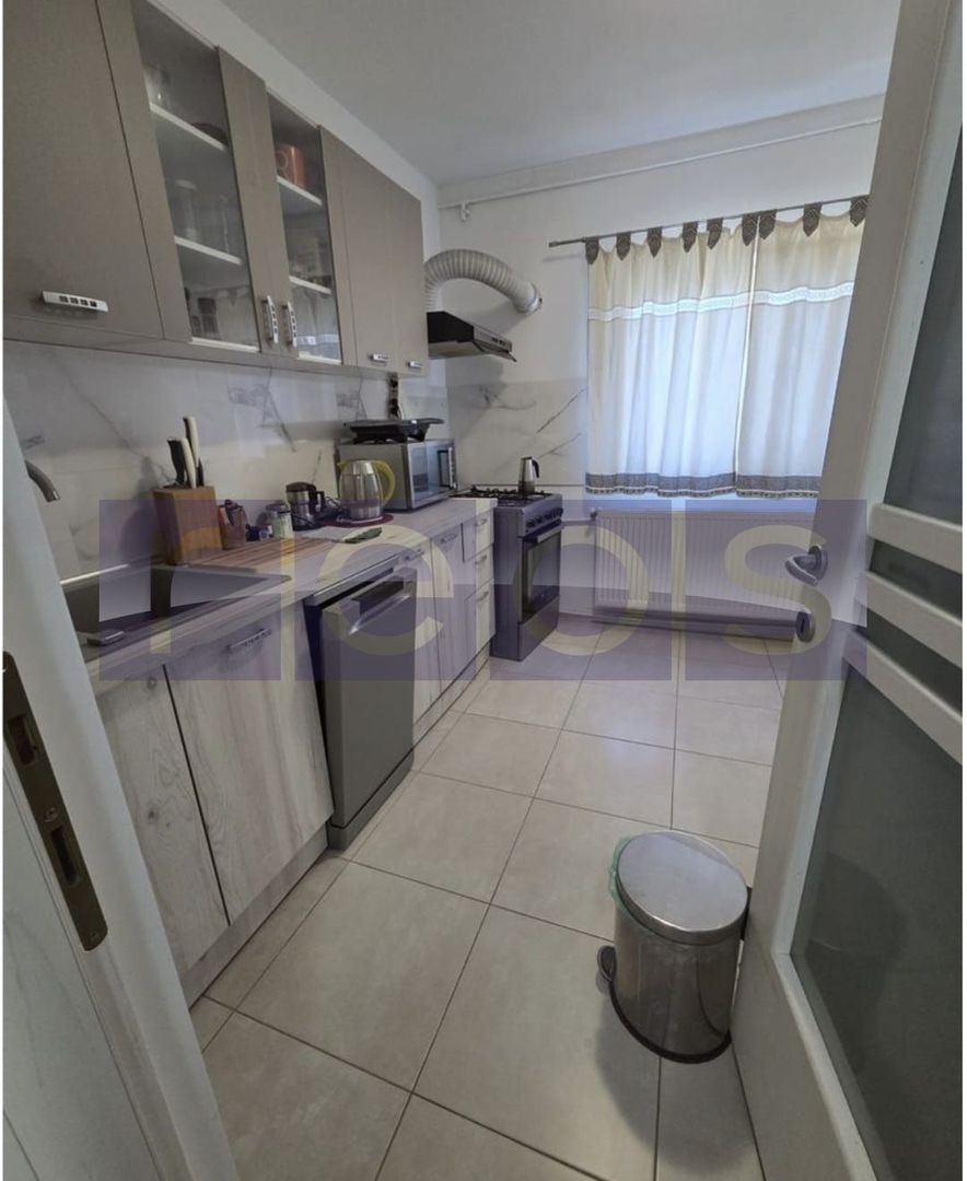 VANZARE 3 CAMERE DECOMANDAT -TIMPURI NOI -NERVA -VITAN MALL - Poză 6