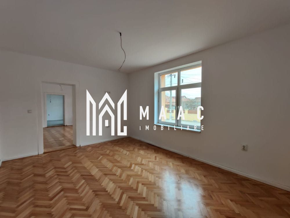 Casa 3 Camere | 120 MPU I Pretabil Cabinet I Zona Lazaret - Poză 3