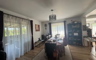 CASA DE VANZARE | IPOTESTI, SUCEAVA | 265.000€ - Poză 5