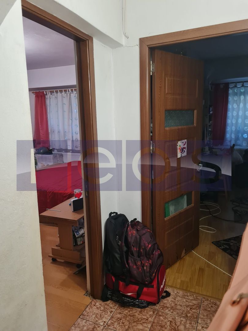DE VANZARE APARTAMENT 3 CAMERE | DECOMANDAT | PARC SEBASTIAN - Poză 4