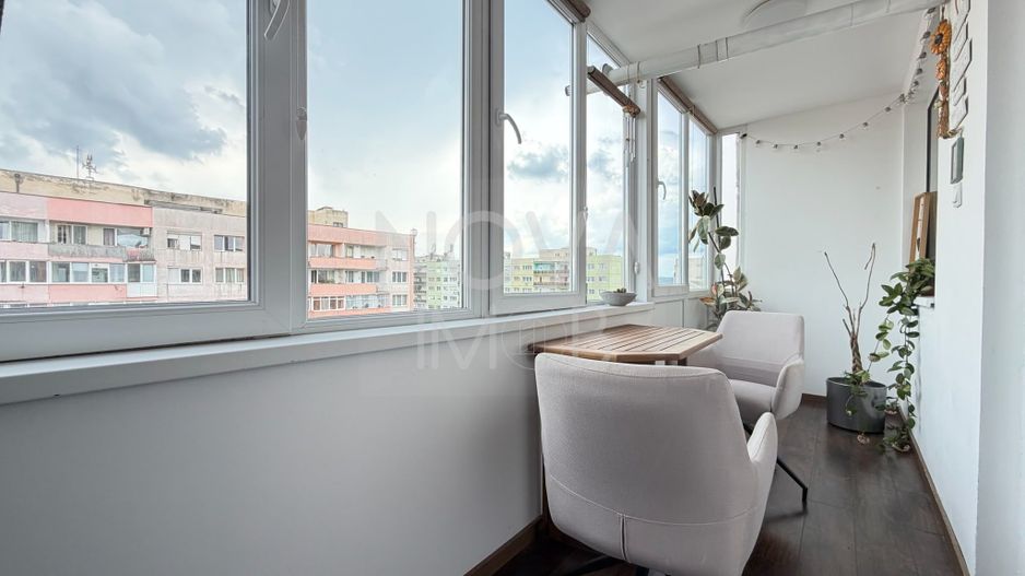 Apartament 3 camere, decomandat, Mihai Viteazu - Poză 15