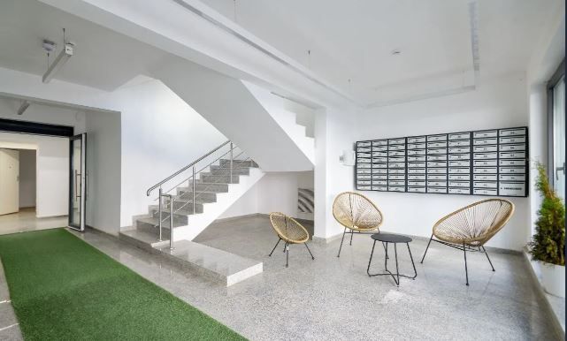 Studio Ivory Residence -  ​0% Comision - Poză 8